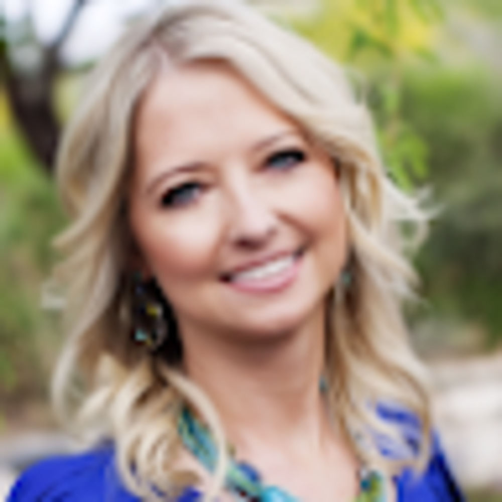 Meet your Posher, Tami